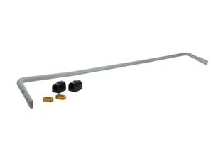 Whiteline 24mm Rear Sway Bar / Anti Roll Bar for Ford Focus RS MK2 09-11 - Afbeelding 1 van 6
