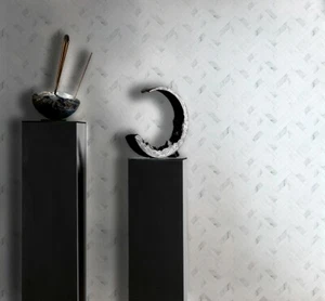 5 Sheets 10"x10" Marble Peel and Stick Self Adhesive Tile For Kitchen Bathroom - Picture 1 of 11
