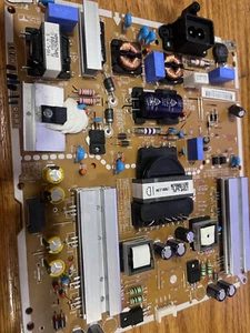 LG Power Supply Board LGP43F-15UL2 #2 - Picture 1 of 1