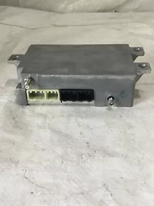 2005 Chevy Silverado 1500 Communication Telematics ONSTAR Control Module OEM - Picture 1 of 8