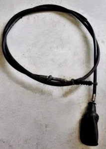 1979-1983 HONDA CB 750 900 CLUTCH CABLE LINE OEM 22870-461-000 , 22870-ME1-670 - Picture 1 of 7