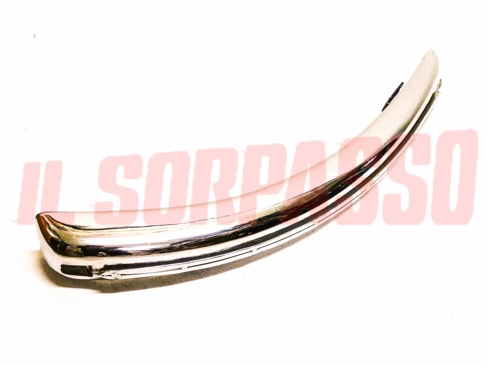 Parachoques delantero izquierdo original Ferrari Dino 246 GT GTS Foto 1 de 1