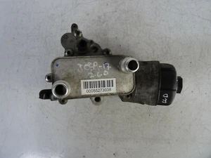 Jeep Renegade 2015 - 2021 2.0 Diesel Oil Cooler 00055273038 / 55273038 - Picture 1 of 6