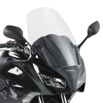CUPOLINO [GIVI] - HONDA CBF 1000 / ST (2010-2014) - COD.D320ST - Immagine 1 di 4