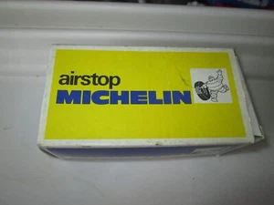 MICHELIN 18X13/8 TUBE SCHRADER VALVE - Imagen 1 de 1