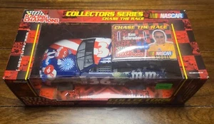 Vintage 2001 Racing Champions #36 Ken Schrader M&M NASCAR 1:24 Collector Series - Bild 1 von 3