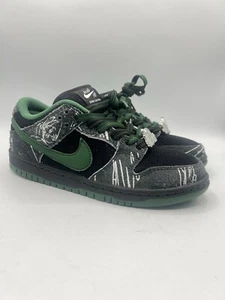 Nike SB Dunk Low QS There Skateboards (2024) Men’s Size 5.5 / Wmns 7 HF7743-001 - Picture 1 of 9