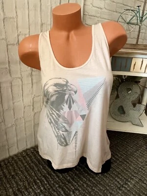 Camiseta sin mangas O’Neill Eagle Racer espalda talla L NUEVA Foto 1 de 4