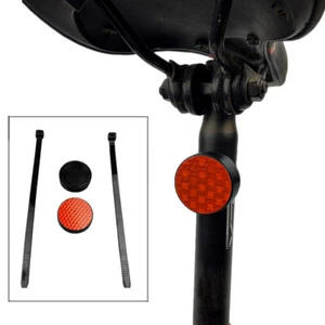 Bicycle Anti-lost Protective Case Bike Mount Bracket For AirTag GPS Tracker d - Picture 1 of 9