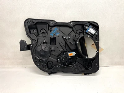 14-22 JEEP GRAND CHEROKEE REGULADOR DE JANELA PORTA ESQUERDA FRONTAL COM MOTOR, FABRICANTE DE EQUIPAMENTO ORIGINAL LOTE 3489 - Imagem 1 de 4