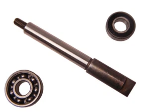 Kit de eje de transmisión de bomba de agua 1993-1999 Kawasaki Bayou 400 KLF400 4x4 KLF 400 - Imagen 1 de 7