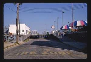 Foto: Street to Boardwalk, Ocean City, Nueva Jersey - Imagen 1 de 1