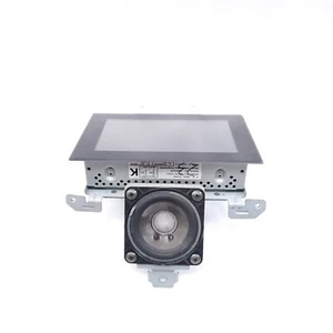 Info-GPS-TV Screen Display Screen Dash Fits 08-10 INFINITI M35  - Picture 1 of 6