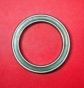 Fafnir P9313P Bearing 65mm Bore X 90mm OD X 13 mm W, Single Seal, USA Made - Picture 1 of 4