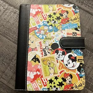 Custodia tablet iPad Disney iPad Mini classica vintage Topolino Minnie - Foto 1 di 12