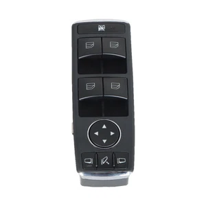 Labwork Power Window Switch For 2013-2016 Mercedes-Benz GL350 GL450 GL550 G550 - Picture 1 of 11