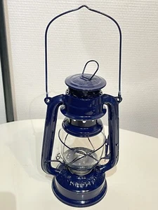 Petroleumlampe / Sturmlampe unbenutzt - Bild 1 von 15