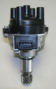 Zündverteiler Suzuki Vitara ET TA 1.6 71kW 33100-58B10 T2T53971 Spinterogeno - Picture 1 of 3