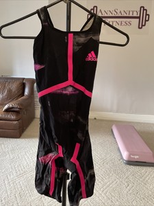 adidas competition swimsuits
