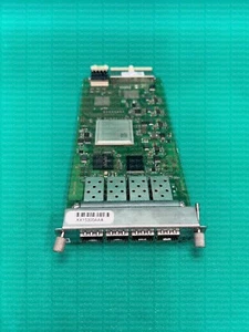 NW-AA02629-002 GBE4F-AV CARD NEC IPASOLINK VR VR10 AVIAT NETWORKS A02629-002 - Picture 1 of 1