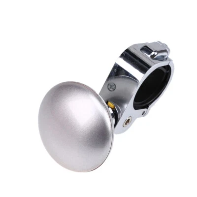 Volante Astilla Coche Volante Suicidio Spinner Manija Perilla Booster Universal Foto 1 de 4