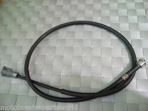 G-28 YAMAHA AEROX 97CM SPEEDO CABLE VELOCIDAD TACHOWELLE - Imagen 1 de 1