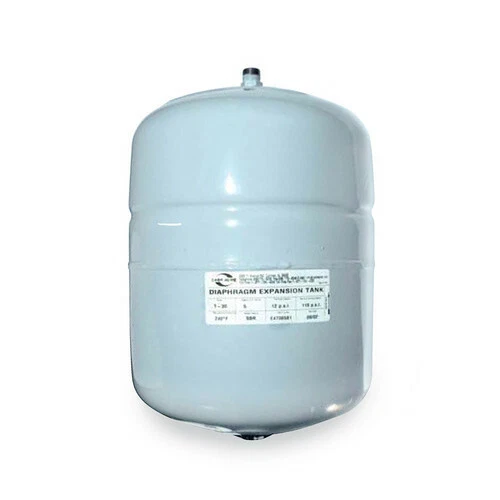 Cash Acme T-60 Hydronic Expansion Tank - 24064 - 6.5 Gallon
