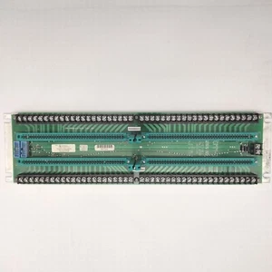 Siemens Pyrotronics OMM-1 Output Master Module - Picture 1 of 3