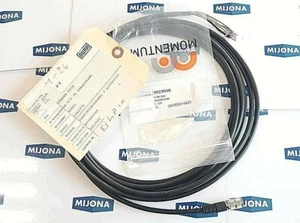 Cable de conexión Dürr E09060080 L=5M 9523506 1361975 (nuevo stock antiguo) - Imagen 1 de 5