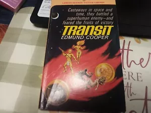 1964 Transit by Edmund Cooper - Picture 1 of 3