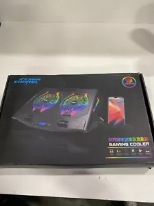 Ice Coorel Gaming Cooler - Picture 1 of 2