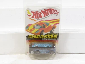 Hot Wheels 4 of 6 Neo Classic Series Evil Weevil NIB 0077 - Picture 1 of 3