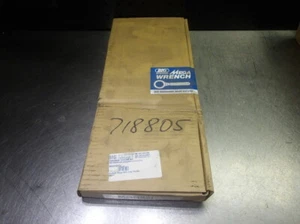 Kaiser MEGA Long Wrench For Collet Chucks MGR62L (LOC2303B) - Picture 1 of 3