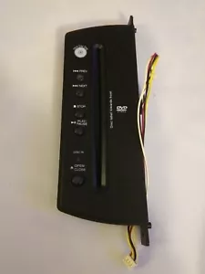 ๐New Insignia NS-LTDVD32-09 NS-LDVD32Q-10A DVD Control Board DTV2631/DC1M3_DVDK - Picture 1 of 1
