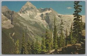Mount Sir Donald, 10.818 pies de altura, Parque Nacional de los Glaciares B.C., Canadá, De Colección - Imagen 1 de 2