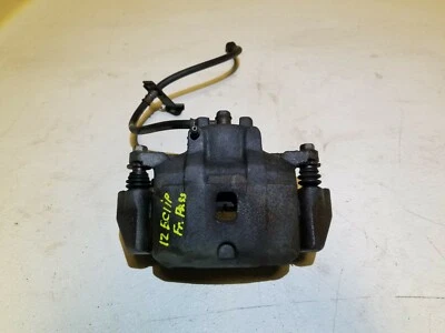 09 10 11 12 MITSUBISHI ECLIPSE 2.4L FRONT BRAKE CALIPER RIGHT PASS OEM 51K mi - Image 1 of 4