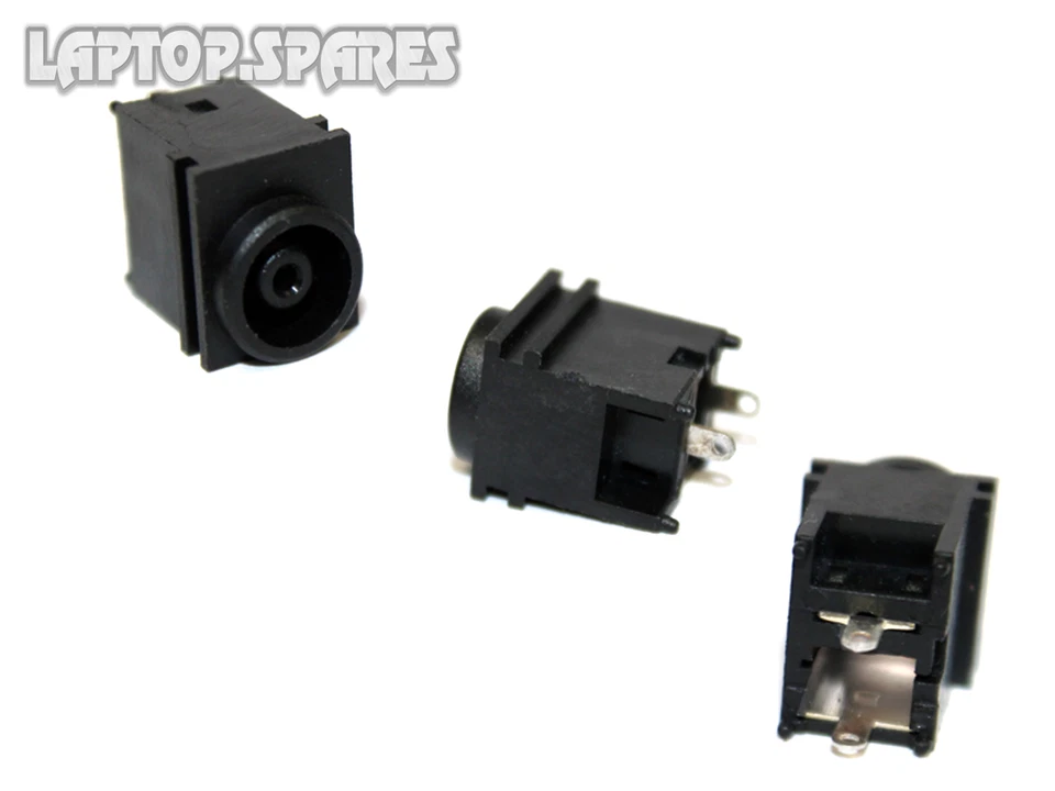 Sony VGN-FS VGN-N VGN-NV Series DC  Power Jack Socket Port DC023 - Image 1 of 1