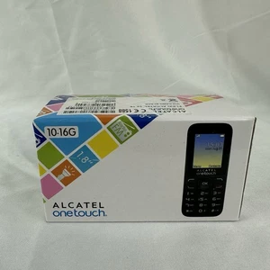 Alcatel One Touch Flexi 10.16G Mobile Phone BNIB - Picture 1 of 4