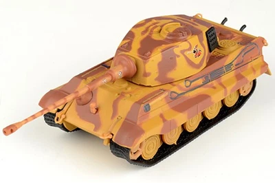 ATW19A Arsenal Sd.Kfz.182 King Tiger 1/72 Modelo Ejército Alemán 1./sPzAbt 505 Foto 1 de 2
