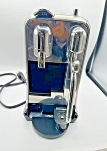 Breville BNE800 Nespresso Creatista Plus Espressomaschine - LESEN. - Bild 1 von 12