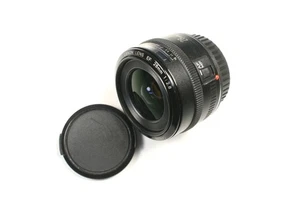 Canon EF 28 mm f/2.8 obiettivo non IS (133) - Foto 1 di 7
