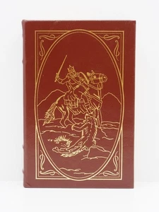 Easton Press Sheepfarmer's Daughter Elizabeth Moon Masterpieces Of Fantasy NEW - Picture 1 of 4