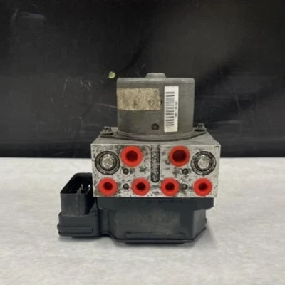2008-2009 Mazda CX-9 3.7L ABS Anti Lock Brake Pump Control Module Assembly OEM Foto 1 de 4