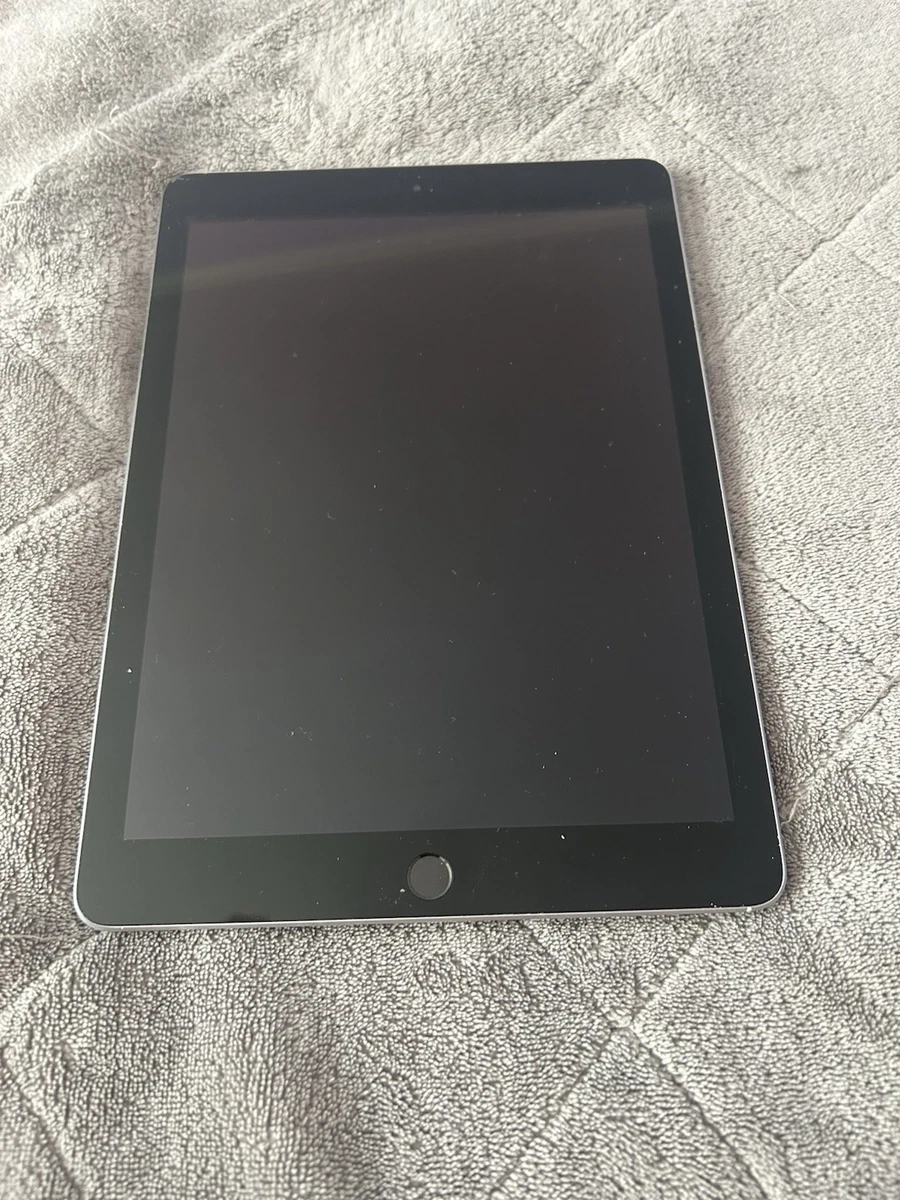 Apple iPad 6th Generation 128GB Tablets for sale - eBay