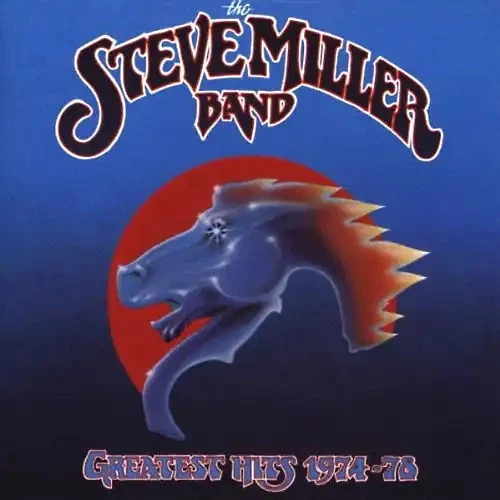 Steve Band Miller - Greatest Hits 74-78 - Bild 1 von 1