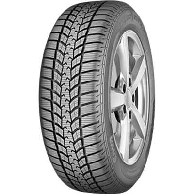 SAVA Winterreifen 225/65 R 17 XL TL 106H ESKIMO SUV 2 M+S 3PMSF - Bild 1 von 3