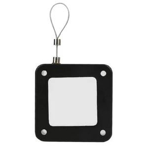 Portable Punch-Free Retractable Automatic Sensor Door Closer For Home Office - Picture 1 of 9