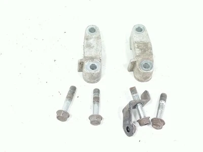 Abrazadera y pernos Rancher Fourtrax 19 Honda TRX 420 Foto 1 de 4