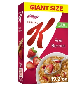 Kellogg's Special K Frühstücksmüsli, Familienfrühstück, Ballaststoffmüsli, Riesengröße - Bild 1 von 4