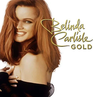 Gold - Belinda Carlisle CD SWVG The Cheap Fast Free Post - Bild 1 von 2